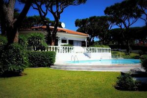 Alquiler Vacacional - Luxury Villa - 3 Bedroom Holiday Vila With Pool for Rent in Vilamoura