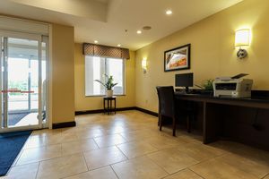 Alojamiento - Holiday Inn Express & Suites Meriden by IHG