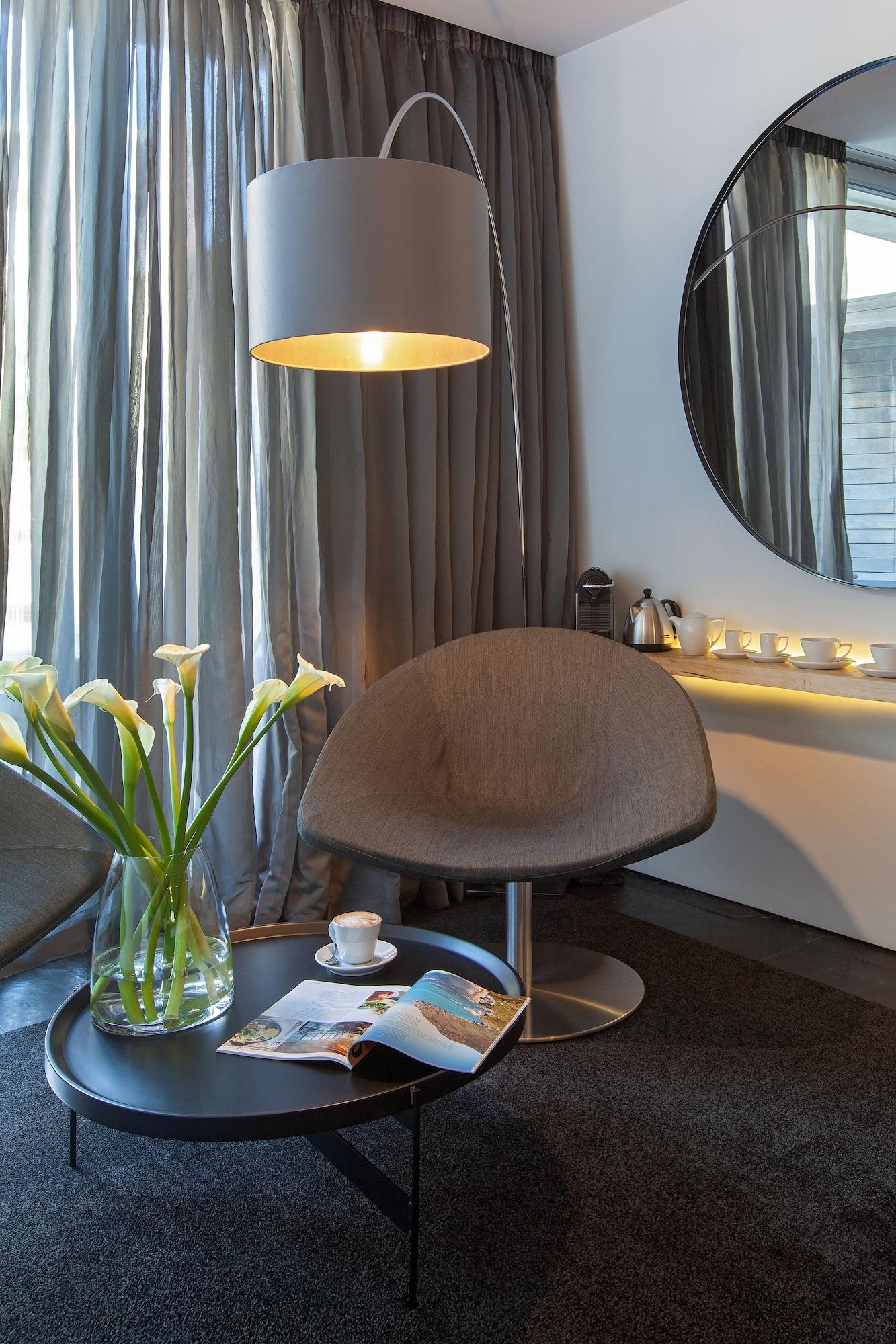 Habitación POD Camps Bay