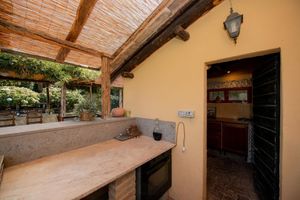 Alquiler Vacacional - Big Family Villa in Rome Countryside