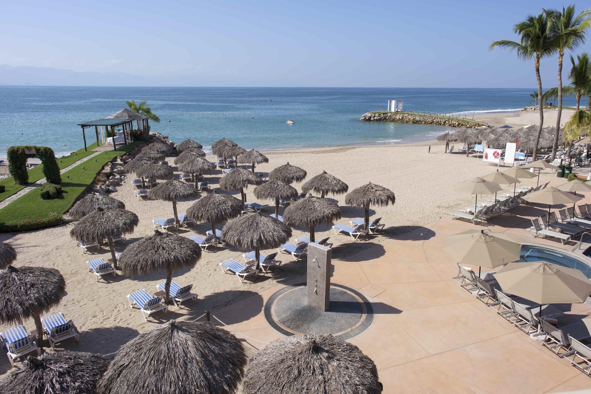Playa Villa del Palmar Beach Resort & Spa Puerto Vallart