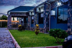 Alojamiento - STAY SIMPLE LODGE