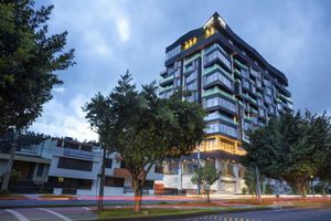 Alojamiento - Hotel V1501