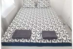 Alquiler Vacacional - Souvenirappart Sienkiewicza 3B