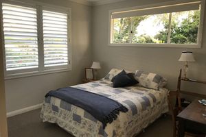 Alquiler Vacacional - Jetty Splendour Guest Bedroom BnB with en-suite bathroom