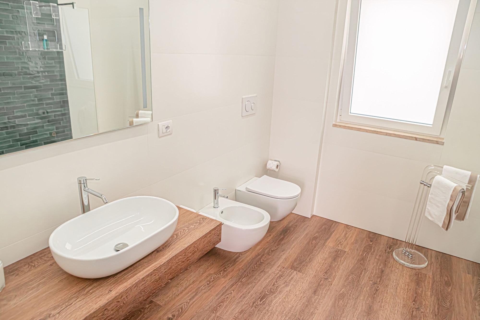 Equipamiento de Habitación Melo 48