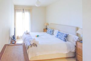 Alquiler Vacacional - Apartamento Las Salinas