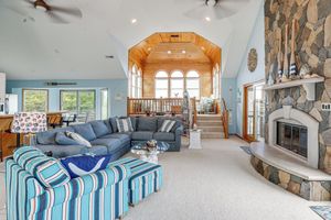Alquiler Temporario - Walk to the Beach! 5BR Outer Banks Home