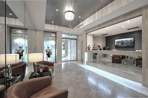 Renta temporal - Modern Studio + Balcony + Car Park - Darling Harbour