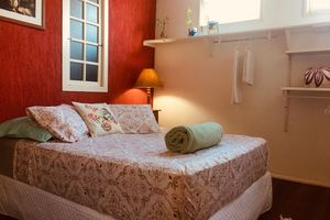 Alquiler Vacacional - Casario Azorean style for groups or family