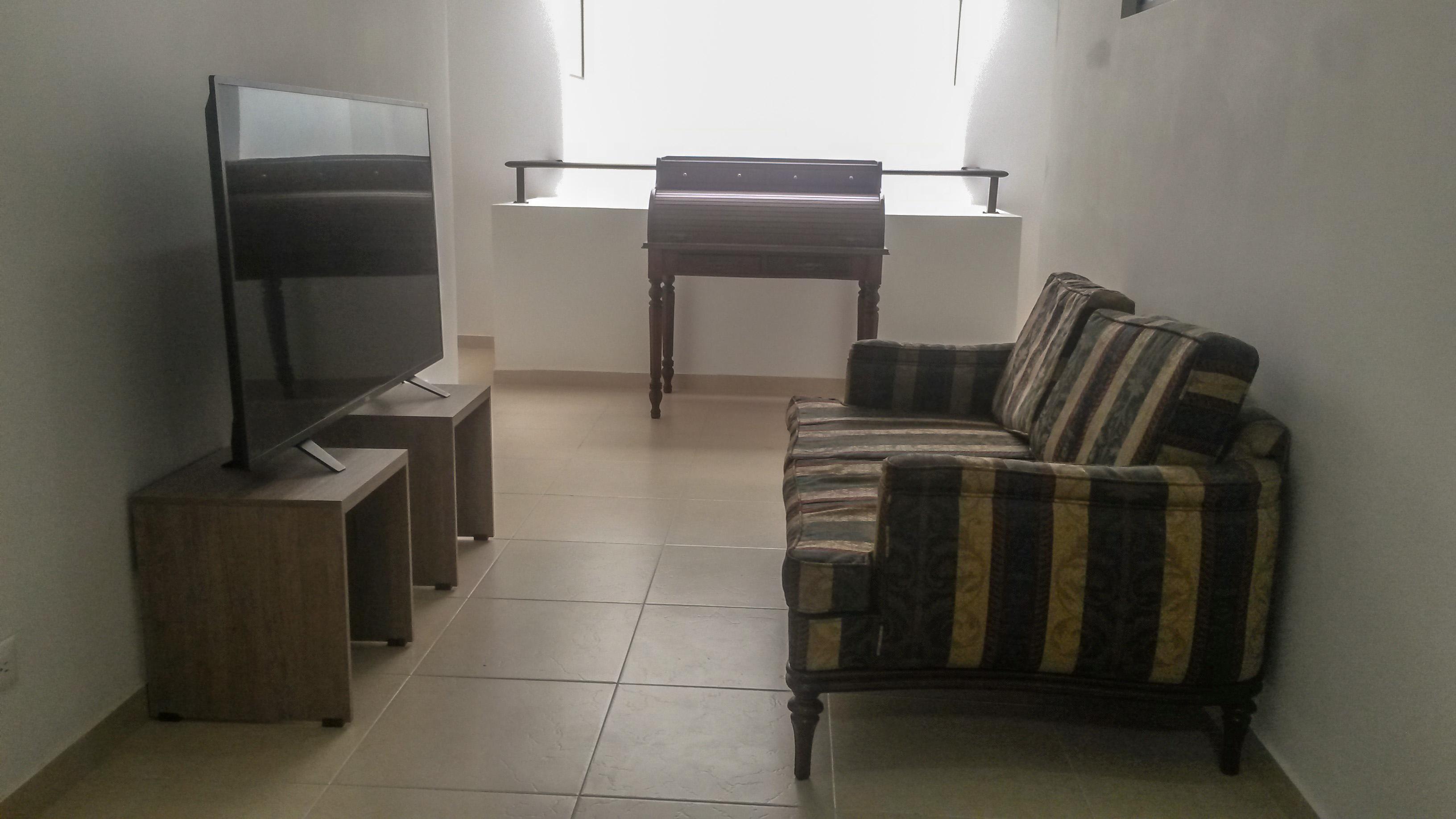 Vista Lobby Hotel Galeria Imperial