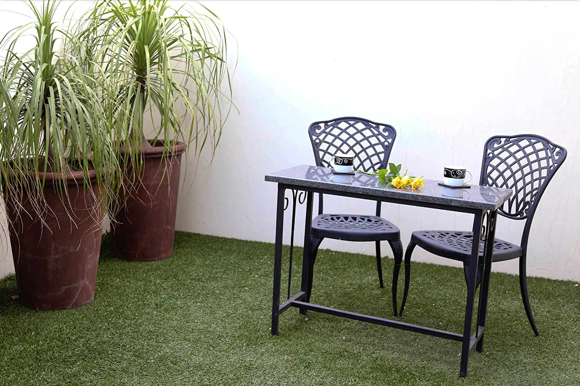 Restaurant Atholl Guest House