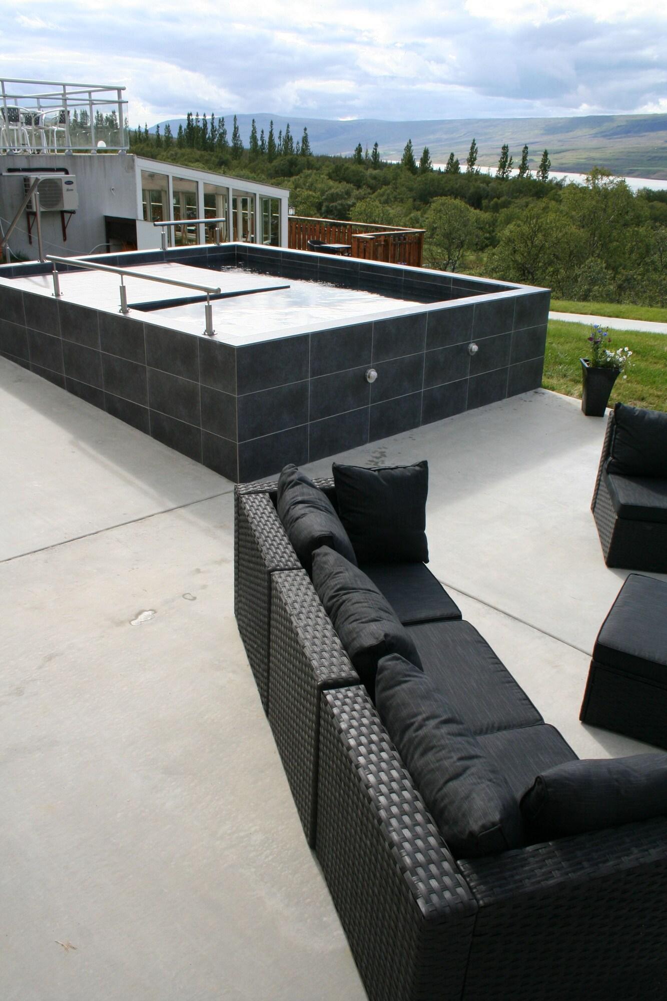 Varios Hotel Hallormsstadur