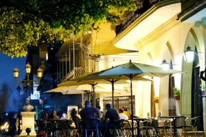 Actividad - Pub Crawl ¡Tour de fiesta por Santo Domingo!