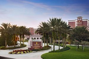 Alojamiento - Caribe Royale Orlando