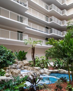 Wyndham I-Drive Avanti Resort & Conference Center - Hoteles en International Drive de Orlando