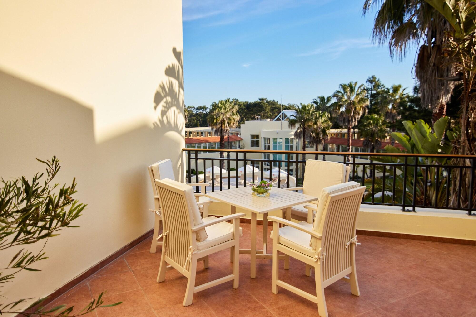 Habitación Locanda Punta del Este