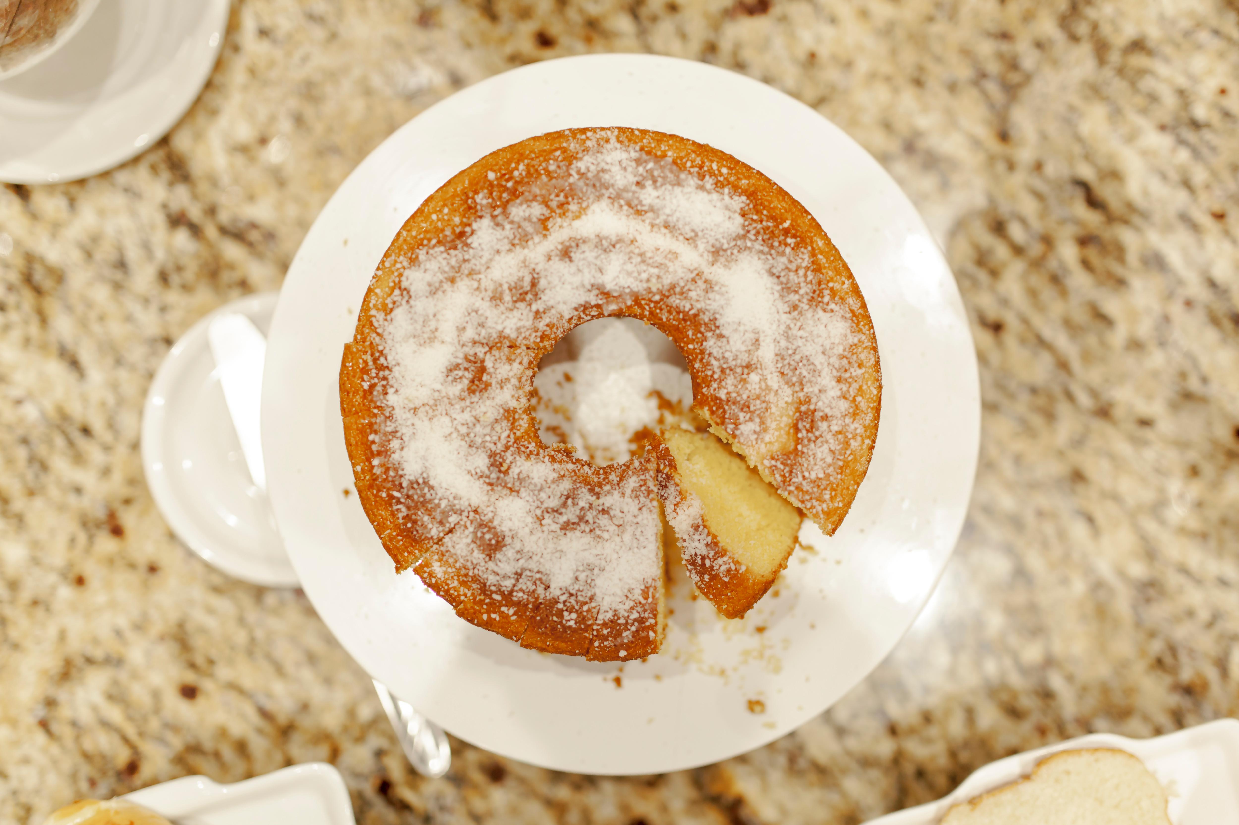 Restaurant Hotel Capital das Pedras