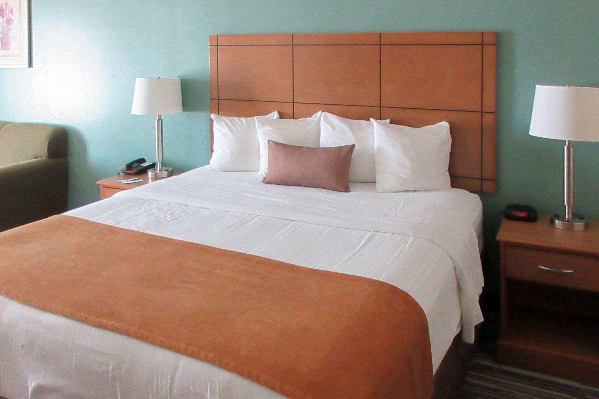 Habitación Quality Inn