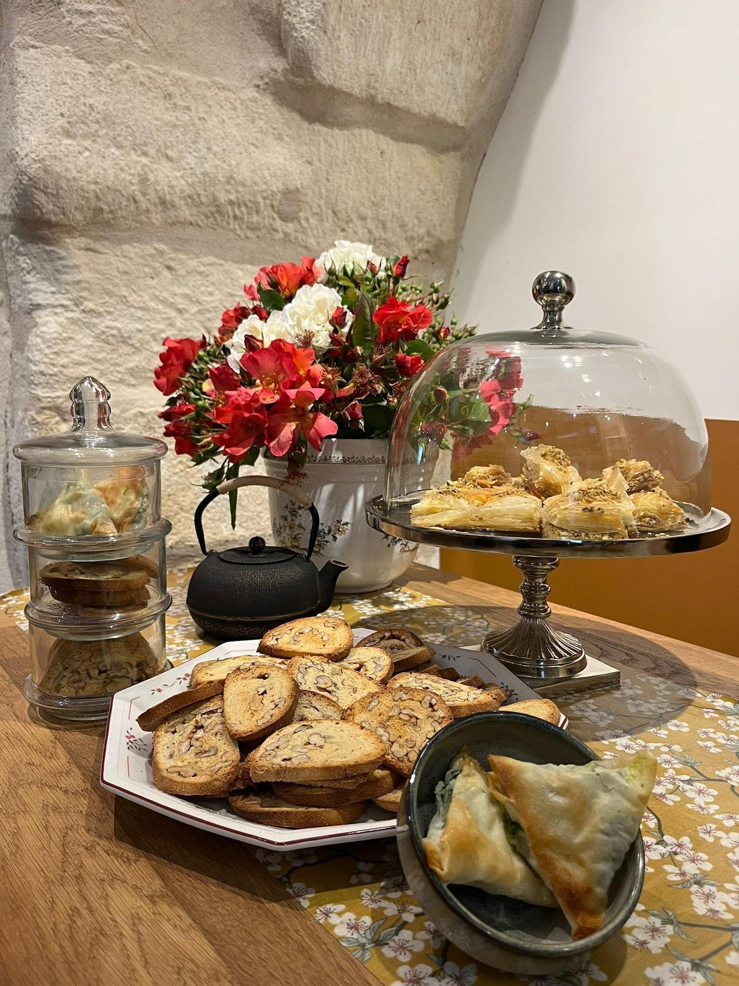 Varios Hôtel La Muette