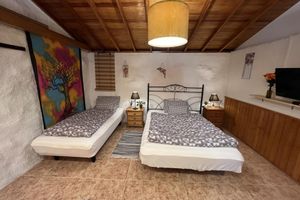 Alquiler Vacacional - Fincasol