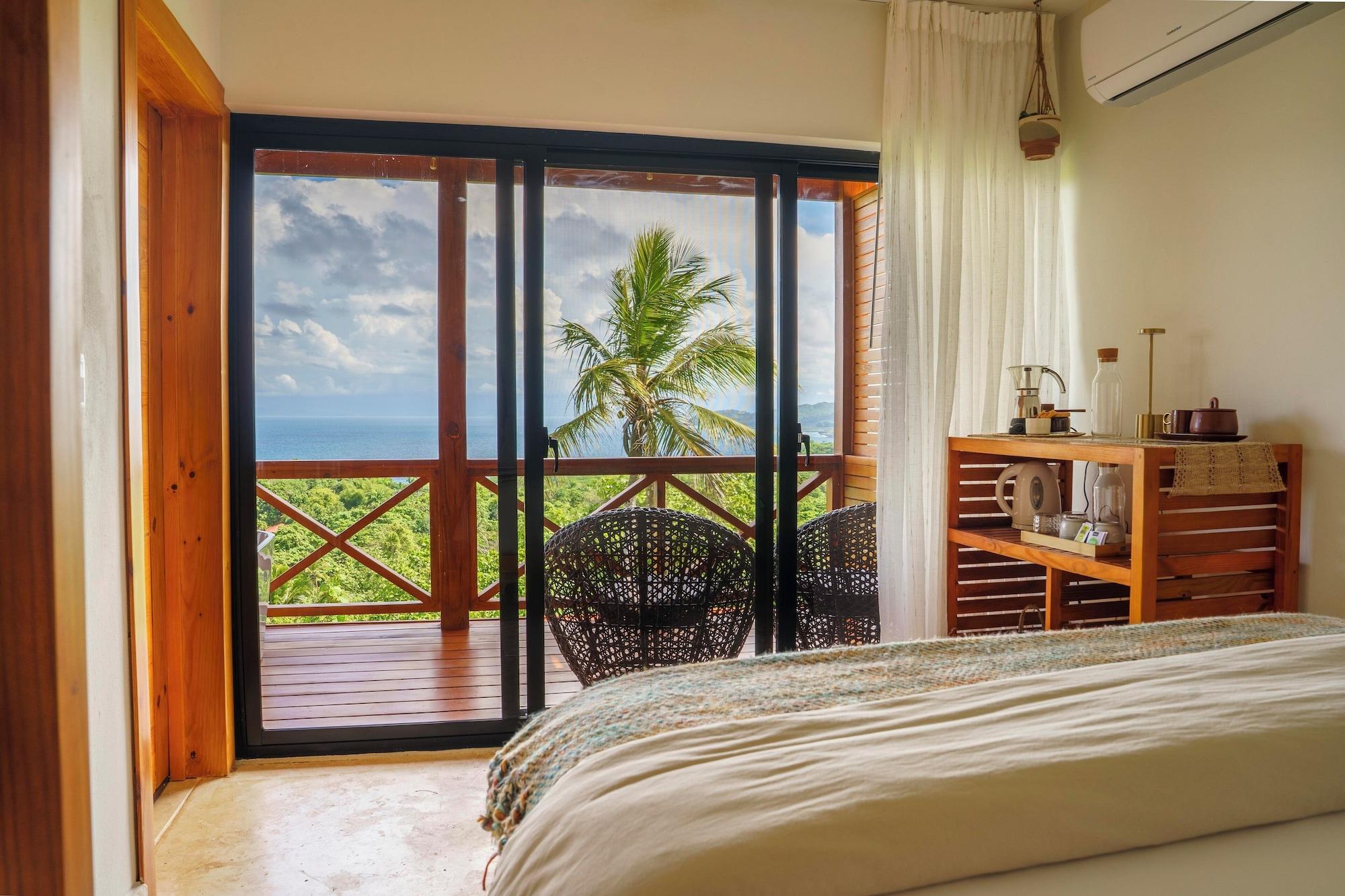 Habitación Araya Resort