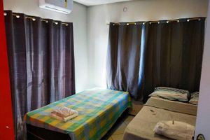 Alquiler Vacacional - Vacation Home Accommodation Duplex Linda Praia do Meio/Araçagy(98)9.8.8.3.7-9.4.60