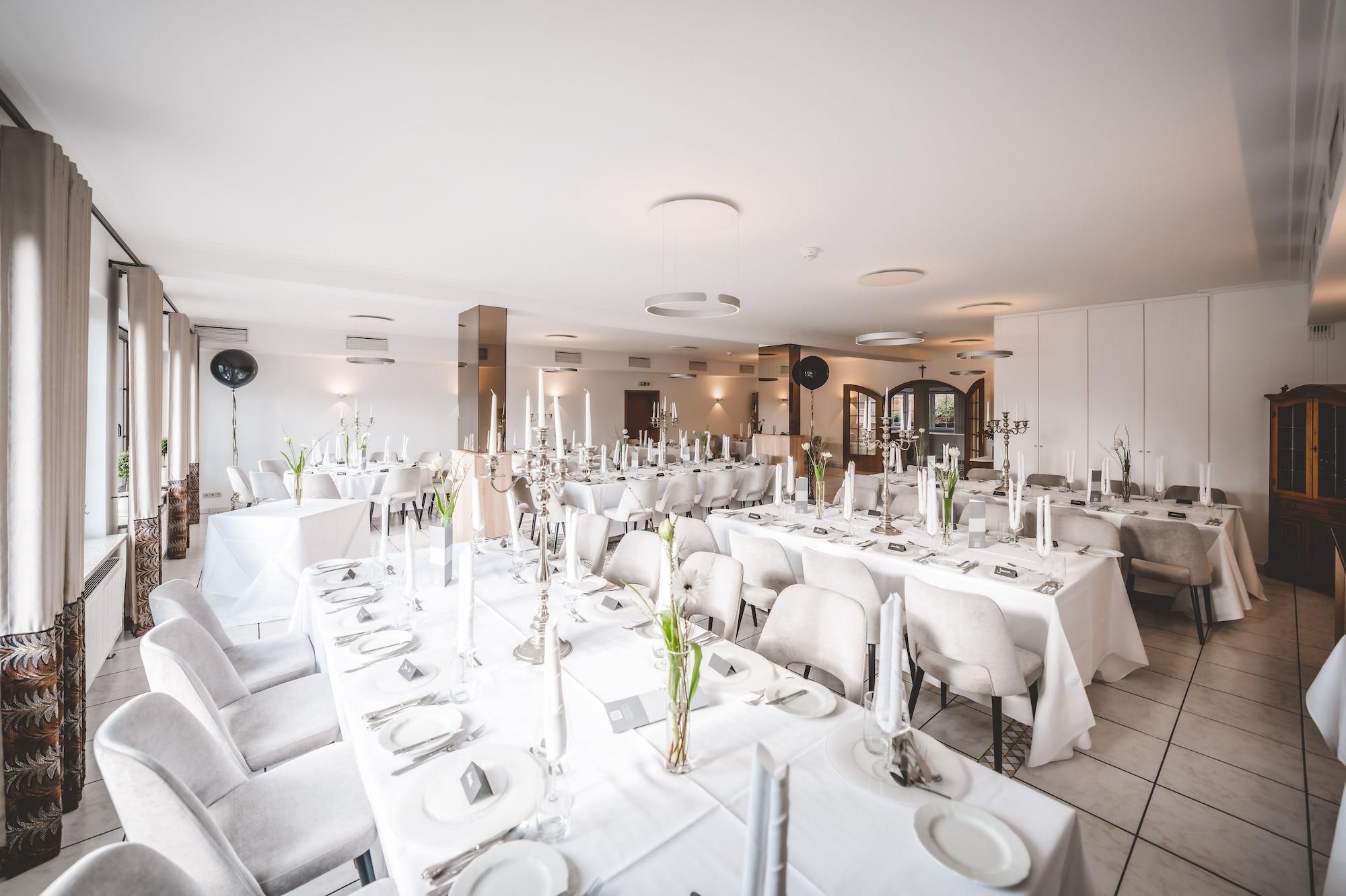 Restaurant Landidyll Hotel Weidenbrück