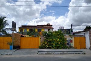Alojamiento - Apart Fraga Maia