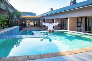 Alojamiento - The Telescope Boutique Lodge