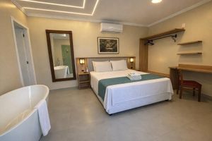 Alojamiento - Estalagem do Porto