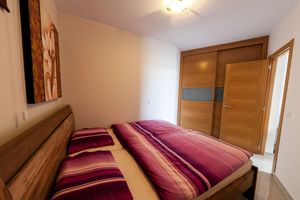 Alquiler Vacacional - Apartment with balcony and sea view, close to the beach