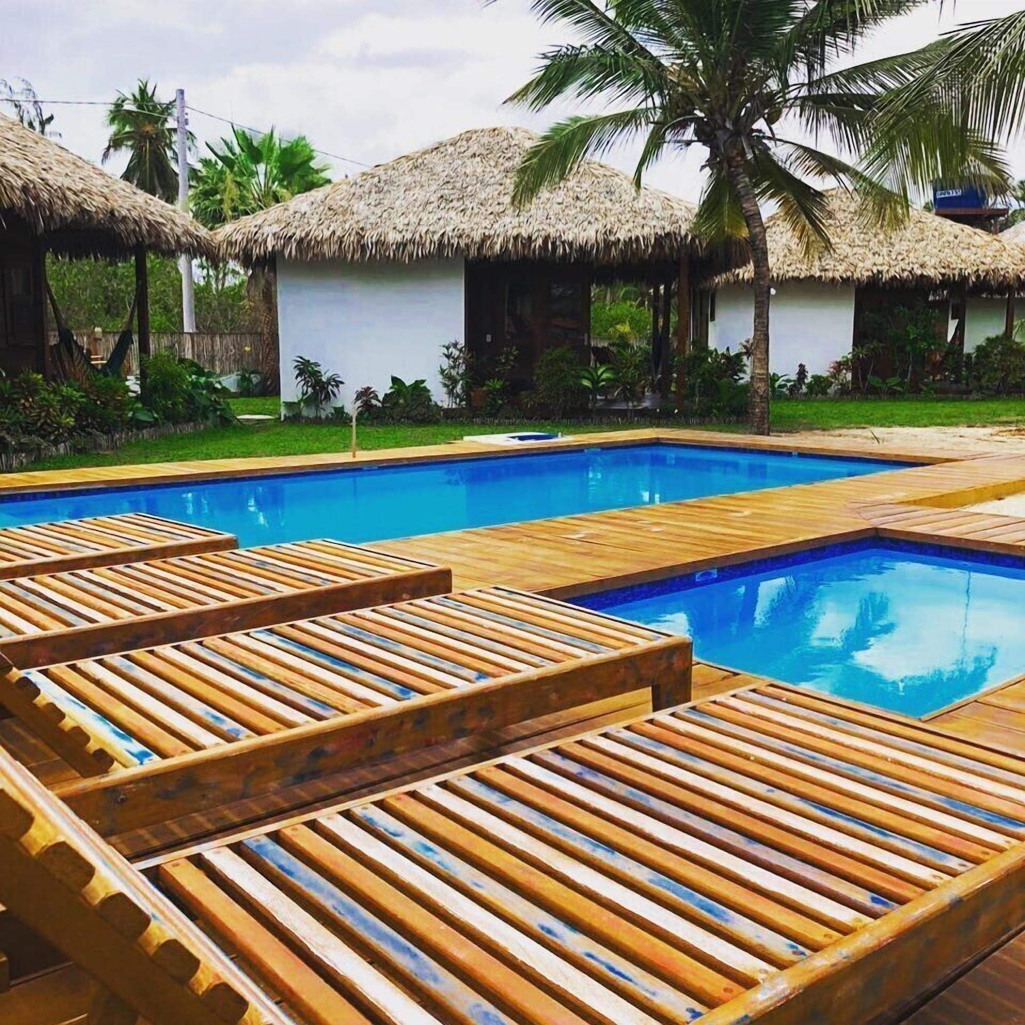 Varios Atins Charme Chales