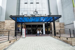 Alojamiento - Travel Inn Express Hotels Brás