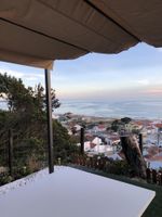 Alojamiento - Fonte da Telha Cliff House