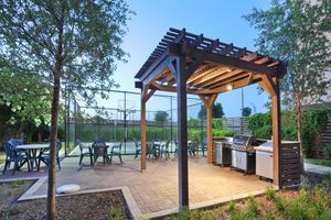 Alojamiento - Staybridge Suites Plano - Richardson Area by IHG