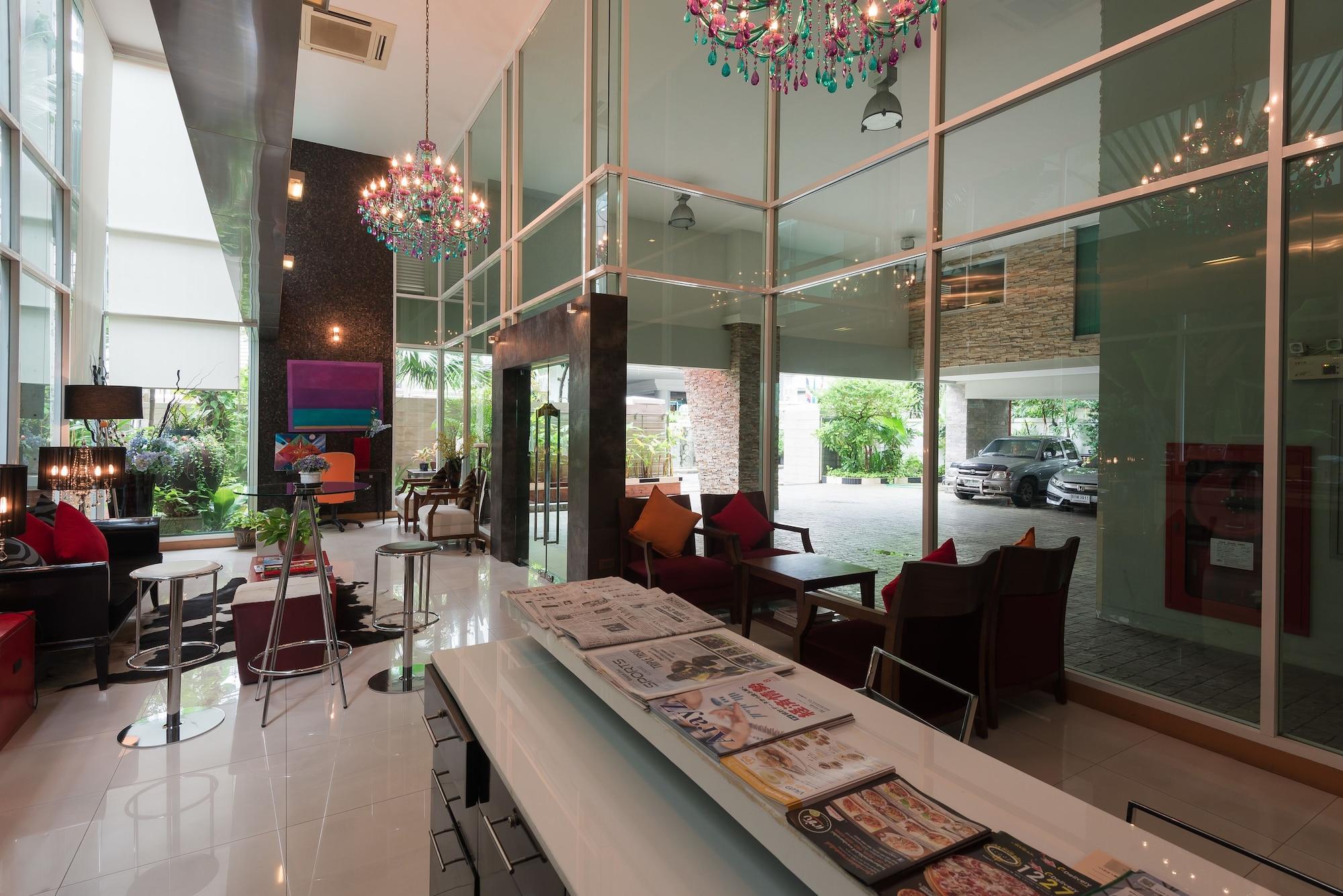 Vista Lobby CNC Heritage