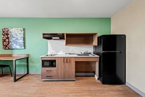 Alojamiento - Echo Suites Extended Stay Reno