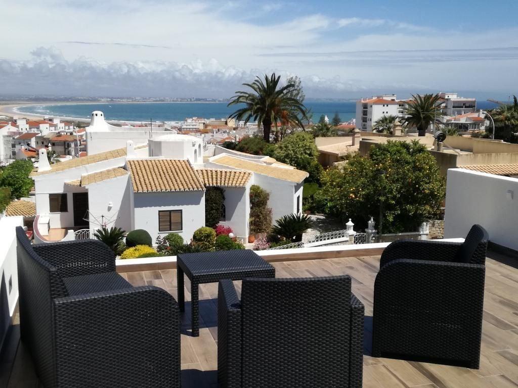 Varios Sensations Guesthouse