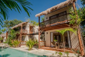 Alojamiento - Villas Ahal