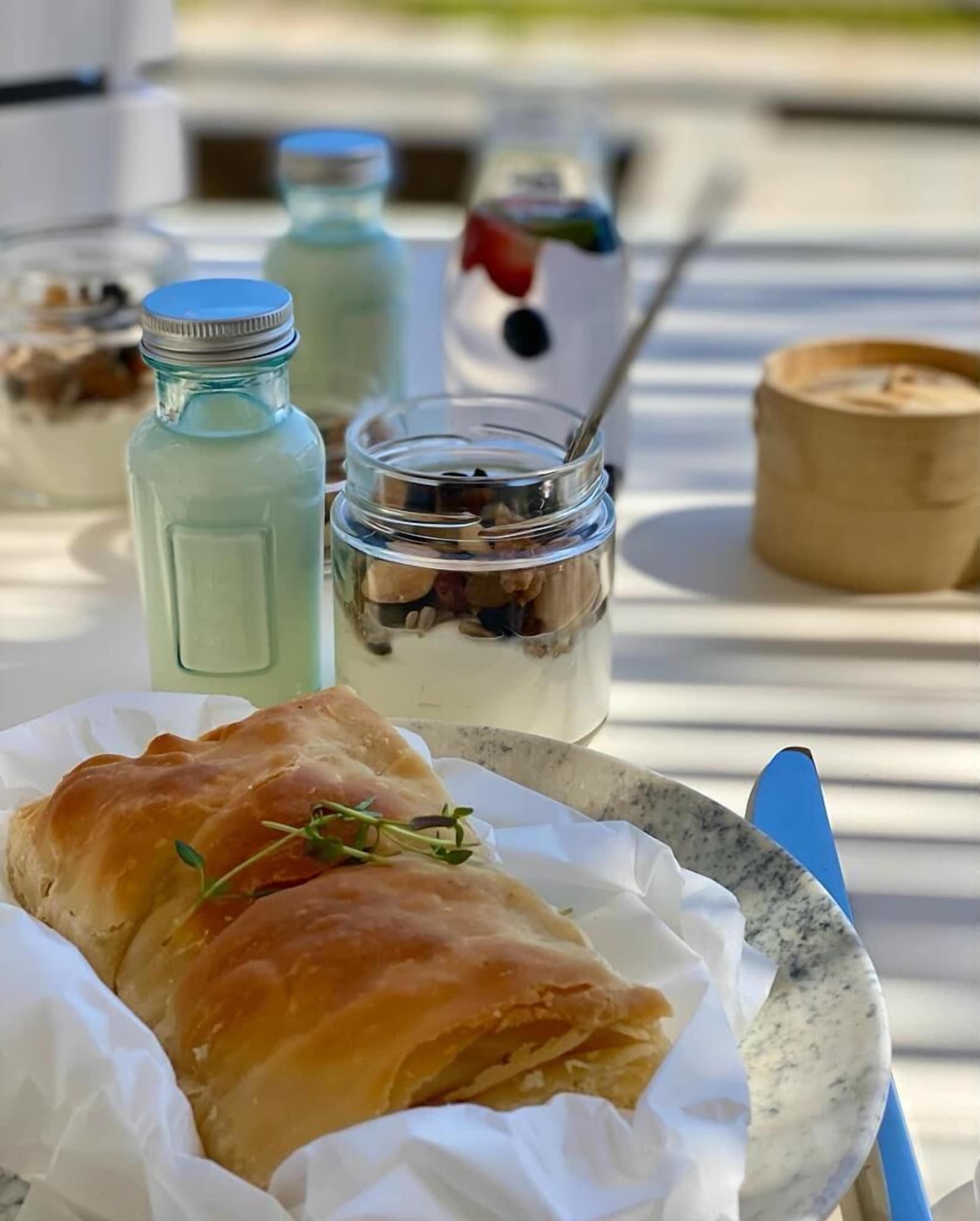 Restaurant NiMa Sifnos Residences