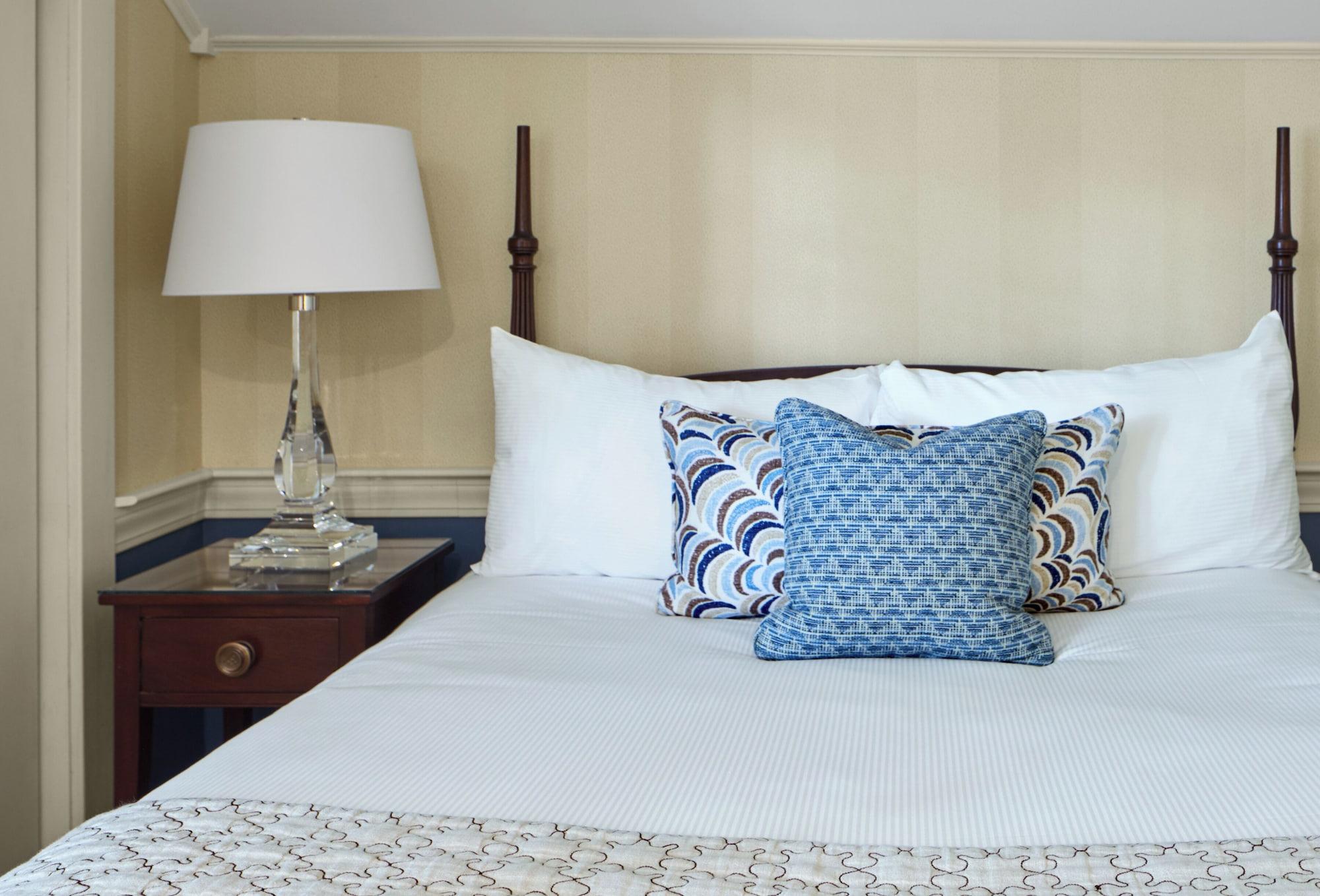 Habitación Cape Arundel Inn - Club House