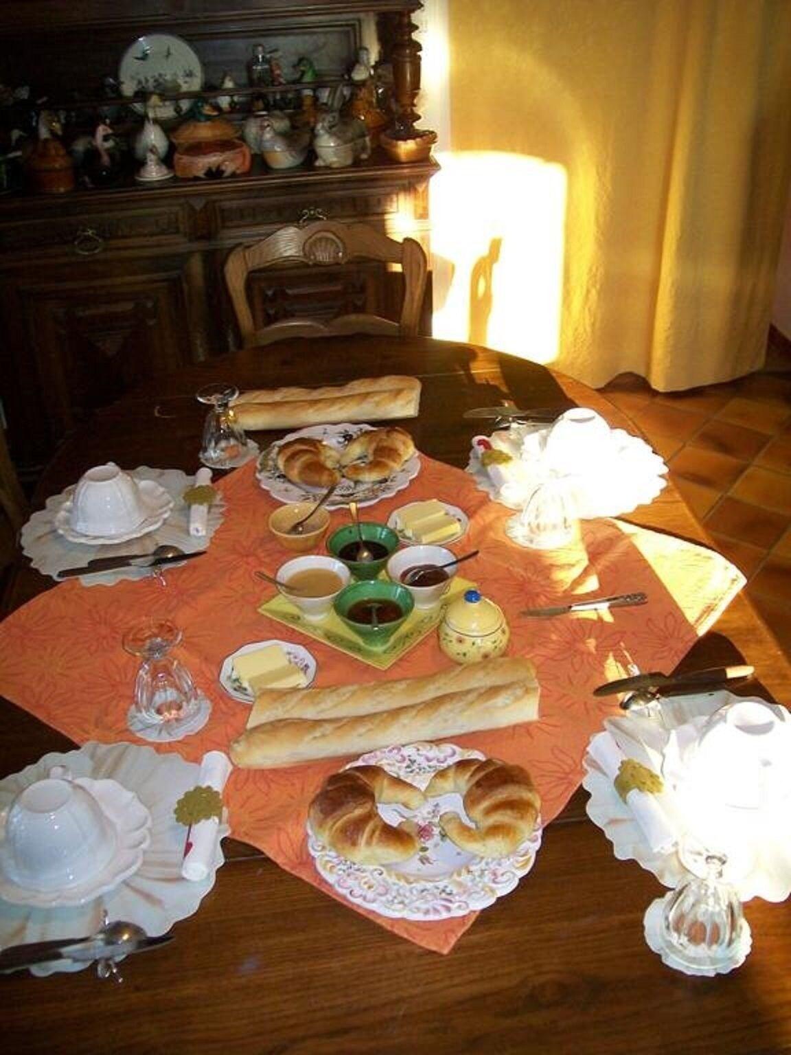 Restaurant Bastide Du Rousset B&B