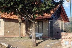 Alquiler Vacacional - Huerta Grande Cabañas
