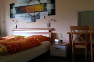 Alquiler Vacacional - Holiday house wonderfully quiet and yet centrally located, WiFi