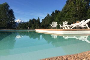 Alquiler Vacacional - Ecoreserva Quelhue Lodge y Cabañas