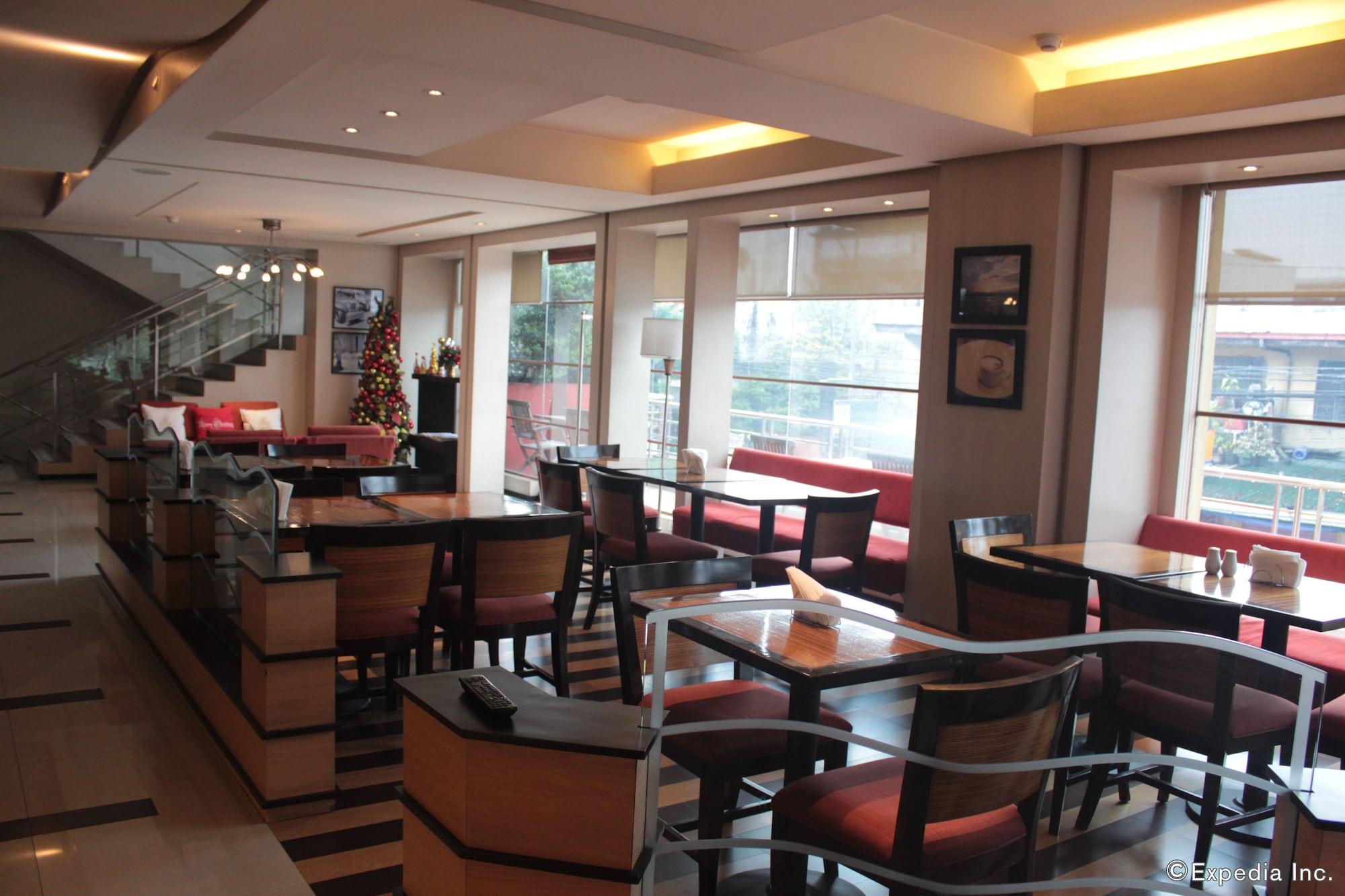 Restaurant Soleste Suites