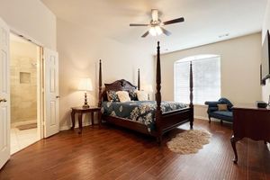 Alquiler Vacacional - Spacious 5 bedroom w/ Game Room and Covered Patio