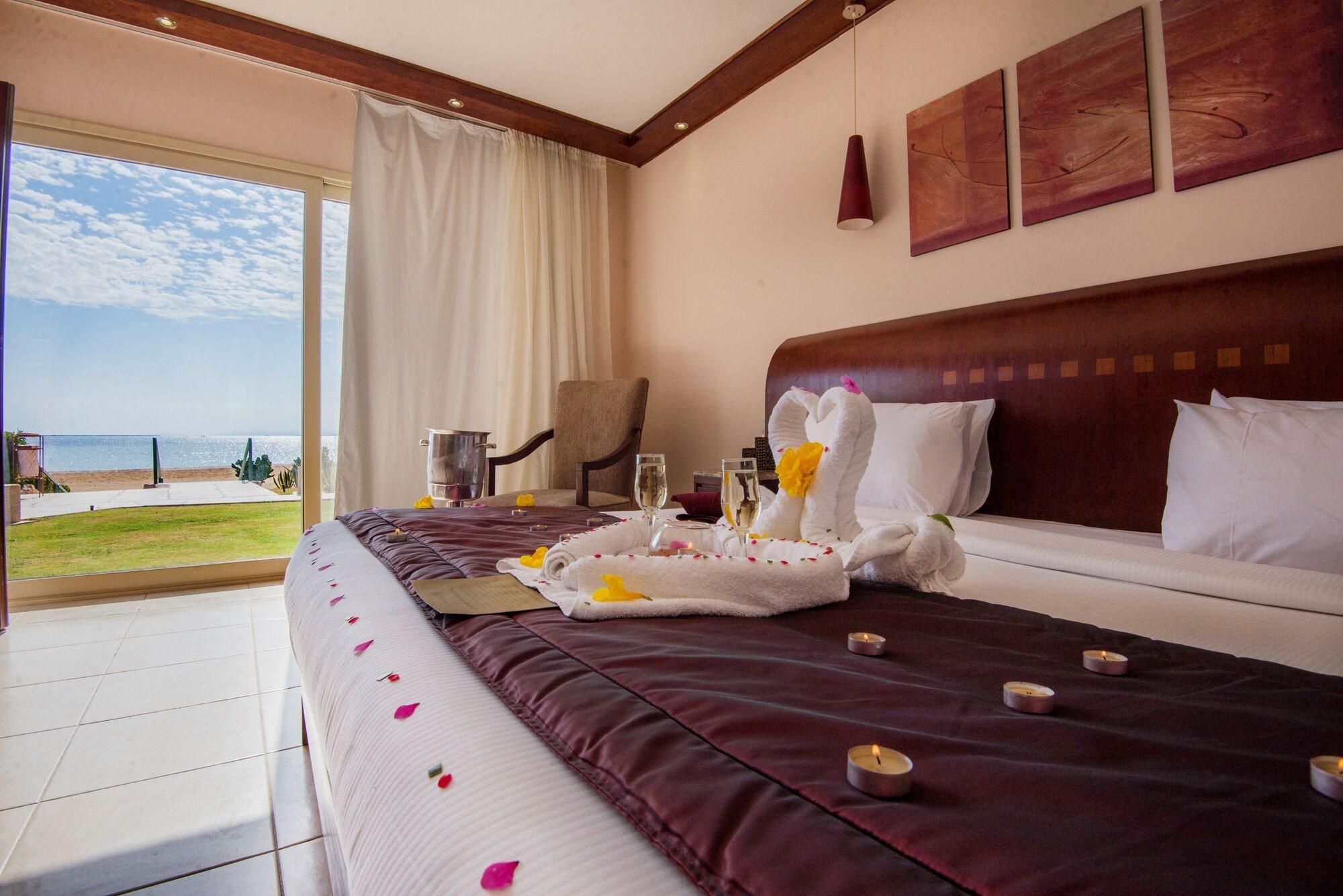 Habitación Shams Prestige Abu Soma Resort - All inclusive