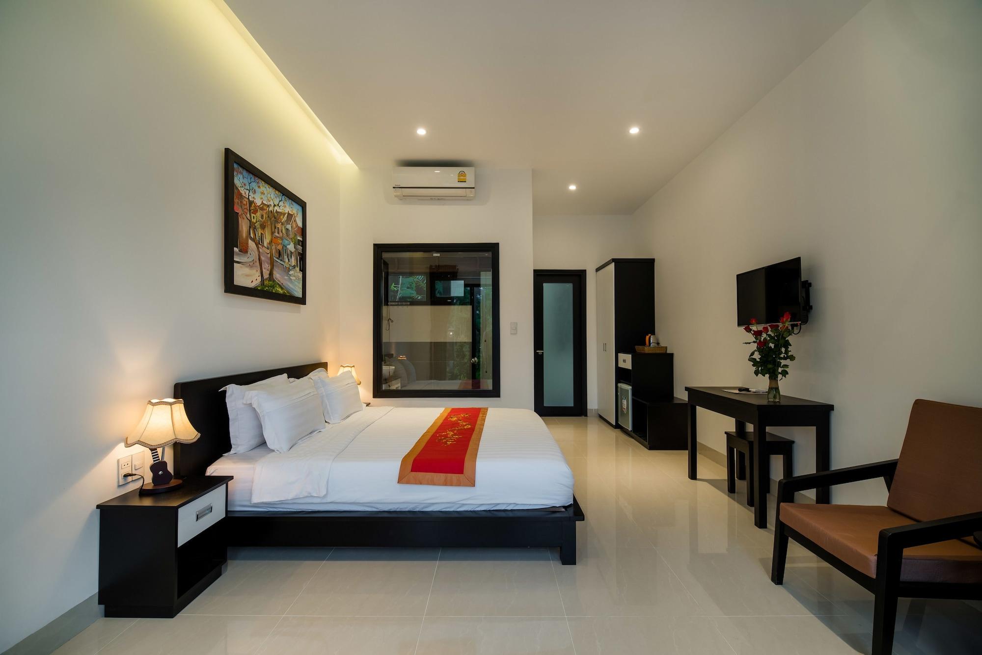 Habitación Hoi An The Son Villa